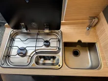 Fahrzeugbild Malibu Charming coupé 640 LE K #23