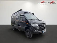 Fahrzeugbild Malibu Genius 641 LE Performance #1