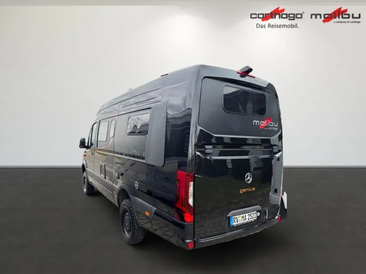 Fahrzeugbild Malibu Genius 641 LE Performance #4