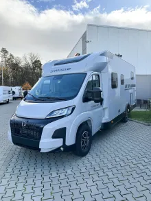 Fahrzeugbild Crosscamp EXPDN T 7.4 E Peugeot CC EXPDN7.4E #4