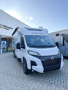 Fahrzeugbild Crosscamp EXPDN T 7.4 E Peugeot CC EXPDN7.4E #5