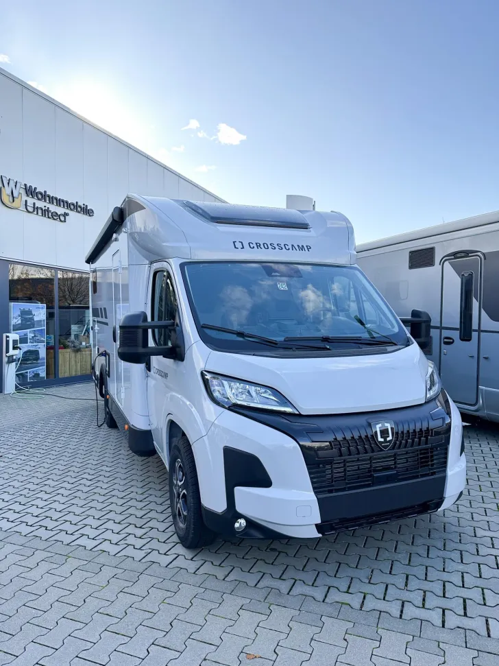 Fahrzeugbild Crosscamp EXPDN T 7.4 E Peugeot CC EXPDN7.4E #5