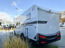 Fahrzeugbild Crosscamp EXPDN T 7.4 E Peugeot CC EXPDN7.4E #7