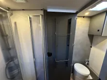 Fahrzeugbild Crosscamp EXPDN T 7.4 E Peugeot CC EXPDN7.4E #21