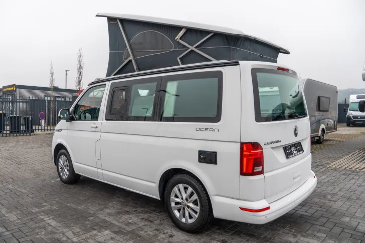 Fahrzeugbild VW California T6.1 Ocean #3