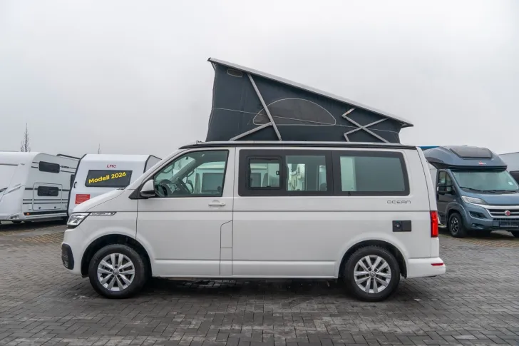 Fahrzeugbild VW California T6.1 Ocean #4