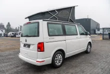 Fahrzeugbild VW California T6.1 Ocean #5