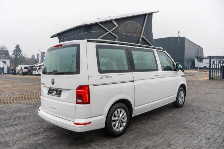 Fahrzeugbild VW California T6.1 Ocean #5