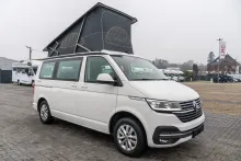 Fahrzeugbild VW California T6.1 Ocean #1