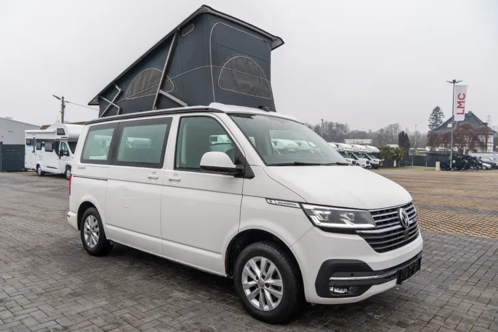 Fahrzeugbild VW California T6.1 Ocean #1