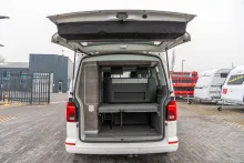 Fahrzeugbild VW California T6.1 Ocean #6