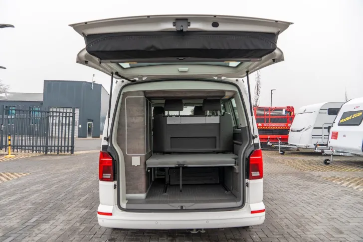 Fahrzeugbild VW California T6.1 Ocean #6