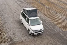 Fahrzeugbild VW California T6.1 Ocean #7