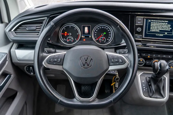 Fahrzeugbild VW California T6.1 Ocean #8