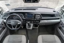 Fahrzeugbild VW California T6.1 Ocean #9