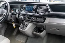 Fahrzeugbild VW California T6.1 Ocean #10