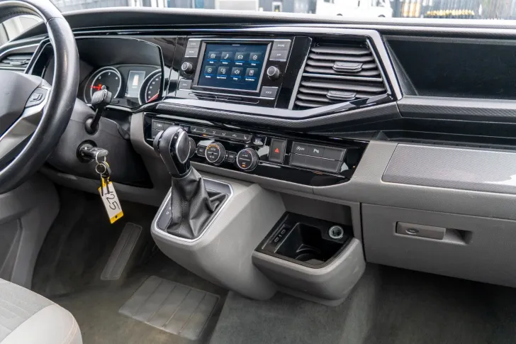 Fahrzeugbild VW California T6.1 Ocean #10