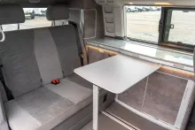 Fahrzeugbild VW California T6.1 Ocean #12