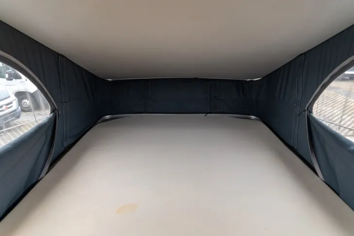 Fahrzeugbild VW California T6.1 Ocean #13