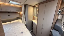 Fahrzeugbild Knaus Van TI 550 MF VANSATION *2026*Autom*Assistenzsys.* #4