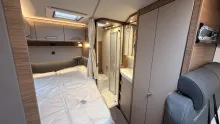 Fahrzeugbild Knaus Van TI 550 MF VANSATION *2026*Autom*Assistenzsys.* #5