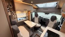 Fahrzeugbild Knaus Van TI 550 MF VANSATION *2026*Autom*Assistenzsys.* #6