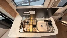 Fahrzeugbild Knaus Van TI 550 MF VANSATION *2026*Autom*Assistenzsys.* #8