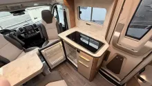Fahrzeugbild Knaus Van TI 550 MF VANSATION *2026*Autom*Assistenzsys.* #9