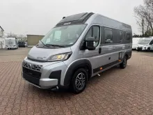 Fahrzeugbild Knaus BoxTime 630 ME #3