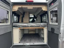 Fahrzeugbild Knaus BoxTime 630 ME #4