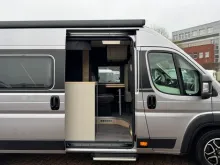 Fahrzeugbild Knaus BoxTime 630 ME #5