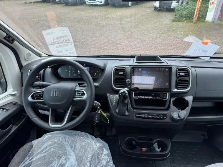 Fahrzeugbild Knaus BoxTime 630 ME #6