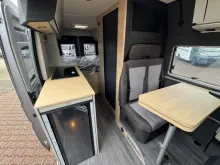 Fahrzeugbild Knaus BoxTime 630 ME #7