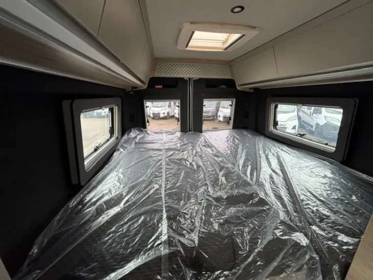 Fahrzeugbild Knaus BoxTime 630 ME #8