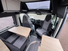 Fahrzeugbild Knaus BoxTime 630 ME #10