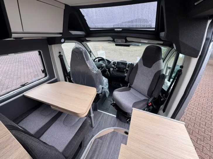 Fahrzeugbild Knaus BoxTime 630 ME #10