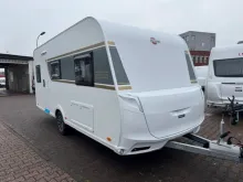 Fahrzeugbild Bürstner B66 490 TL Sondermodell 2026 #1