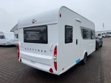 Fahrzeugbild Bürstner B66 490 TL Sondermodell 2026 #4