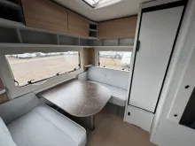 Fahrzeugbild Bürstner B66 490 TL Sondermodell 2026 #5