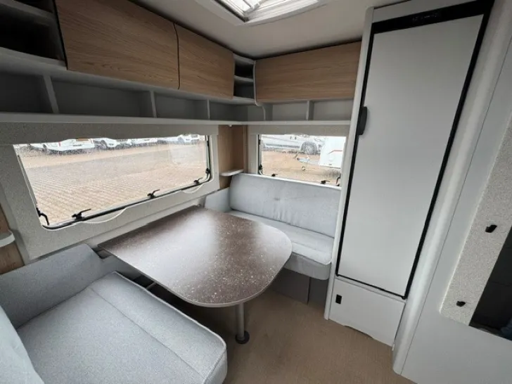 Fahrzeugbild Bürstner B66 490 TL Sondermodell 2026 #5