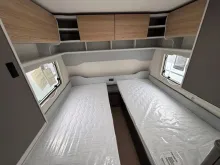 Fahrzeugbild Bürstner B66 490 TL Sondermodell 2026 #7