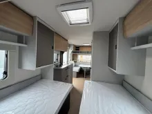 Fahrzeugbild Bürstner B66 490 TL Sondermodell 2026 #8