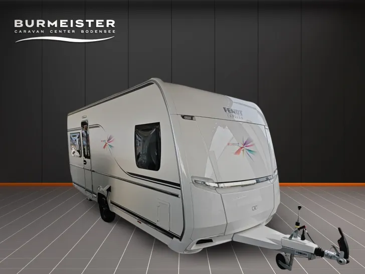 Fahrzeugbild Fendt Apero 495 CONNECT !! Sie sparen 11.756,- !! #1