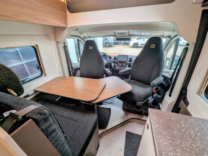 Fahrzeugbild Bürstner Papillon PC 6.0 Sie sparen 3.239,-€! #5