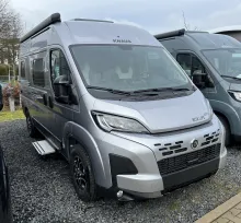 Fahrzeugbild Knaus BoxLife 540 MQ Platinum Selection sofort verfügbar #1