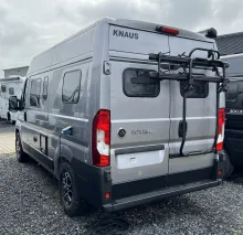 Fahrzeugbild Knaus BoxLife 540 MQ Platinum Selection sofort verfügbar #4