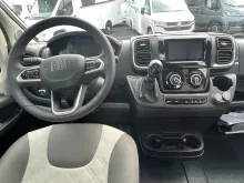 Fahrzeugbild Knaus BoxLife 540 MQ Platinum Selection sofort verfügbar #5