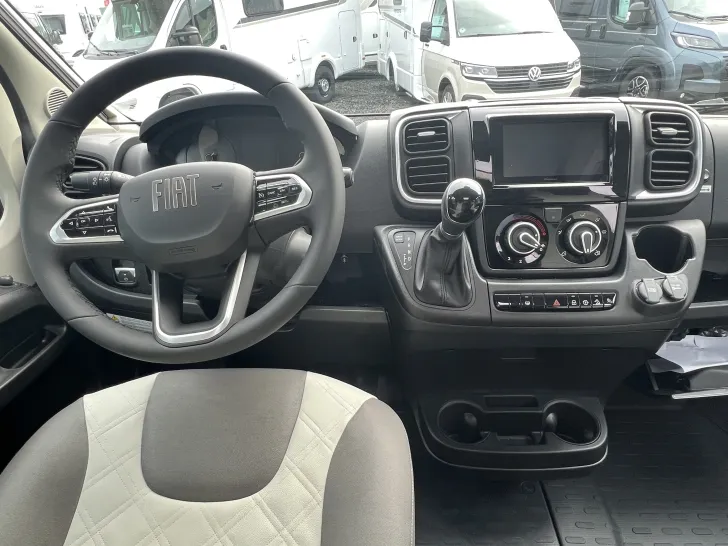 Fahrzeugbild Knaus BoxLife 540 MQ Platinum Selection sofort verfügbar #5