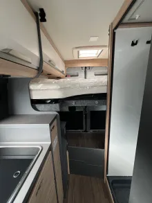 Fahrzeugbild Knaus BoxLife 540 MQ Platinum Selection sofort verfügbar #8