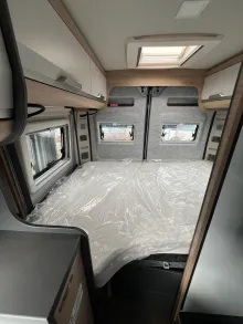 Fahrzeugbild Knaus BoxLife 540 MQ Platinum Selection sofort verfügbar #9